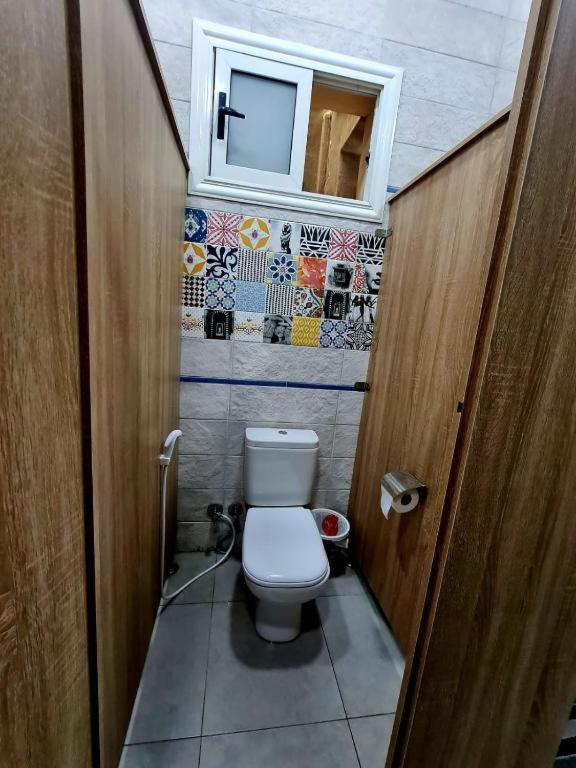 Хостел Cairo Hub Экстерьер фото