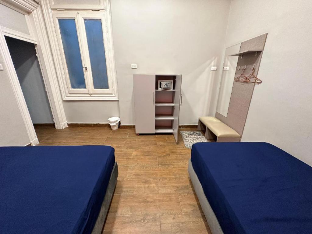 Хостел Cairo Hub Экстерьер фото