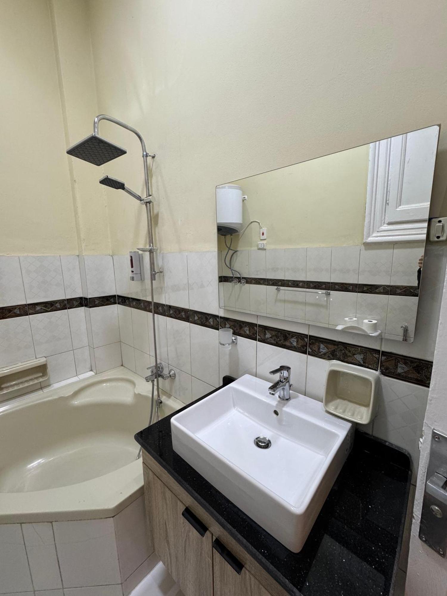 Хостел Cairo Hub Экстерьер фото